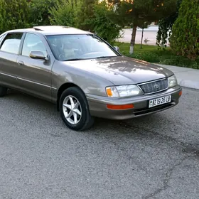 Toyota Avalon 1996