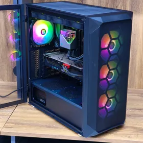 CORE i7-12700K+RTX3080 12Gb!
