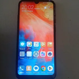 Huawei Y7 2019
