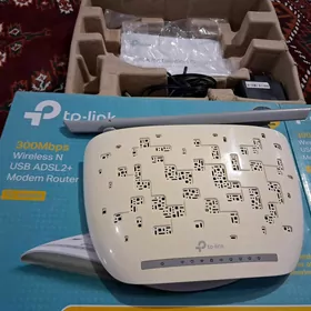 WI-FI  rotor