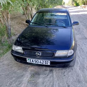 Opel Astra 1994