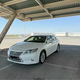 Lexus ES 350 2013