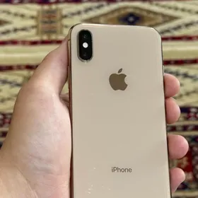 Iphone XS 64GB