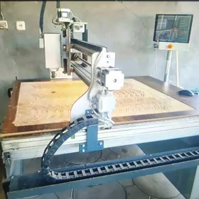 CNC stanok