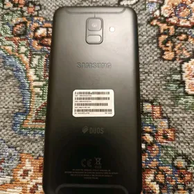 Samsung A6 4/64