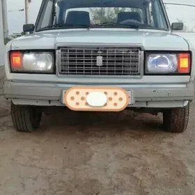 Lada 2107 2001