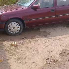 Opel Vectra 1991