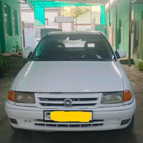 Opel Astra 1993