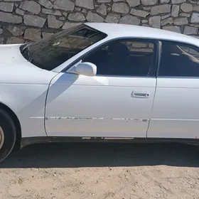 Toyota Mark II 1992