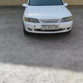 Opel Vectra 1997