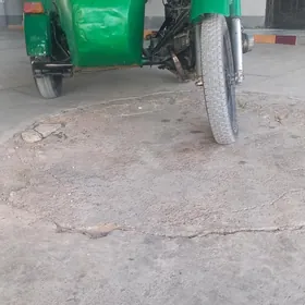 Ural 4320 1996