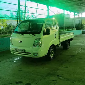 Kia Bongo 2011