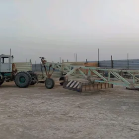 MTZ 80 2000