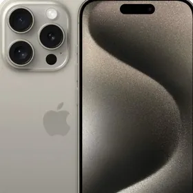 iPhone 15Pro