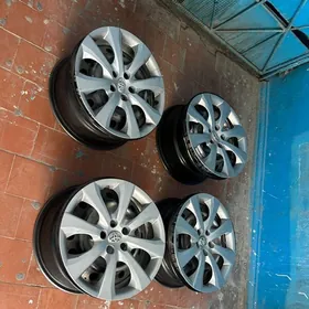 Corolla 2010-2021 205.55.16