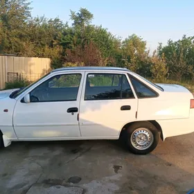 Daewoo Nexia 2012