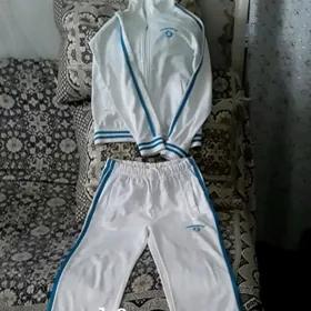 детская одежда