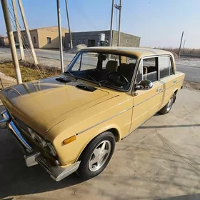 Lada 2106 1987