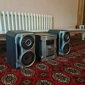 SONY sentr
