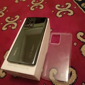 Not12 pro plus 5G