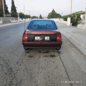 Opel Vectra 1992