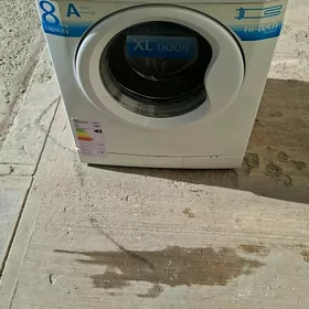 BEKO 8 KG kir masyn