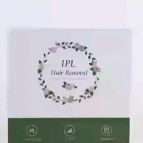 Fotoepilyator