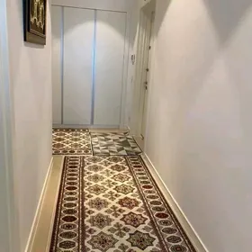 satlyk kwartira
