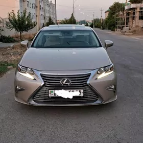 Lexus ES 350 2017