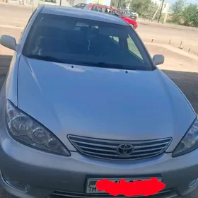 Toyota Camry 2002