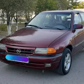 Opel Astra 1993
