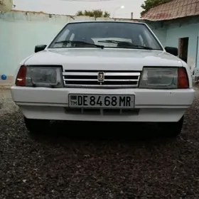 Lada 2109 1988