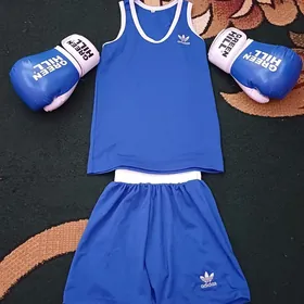 Boks Percatka