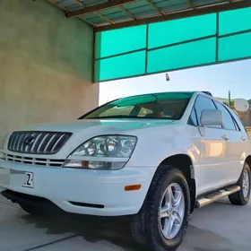 Lexus RX 300 2002