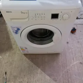 BEKO 5 KG KIR MASYN