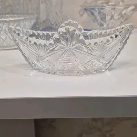 Хрусталь