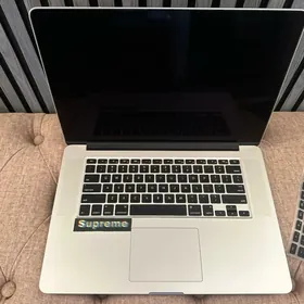 Macbook pro 15retina