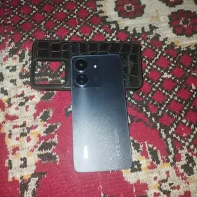 redmi 13c 8+8/256 gb.