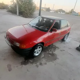 Opel Astra 1992