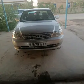 Toyota Avalon 2003