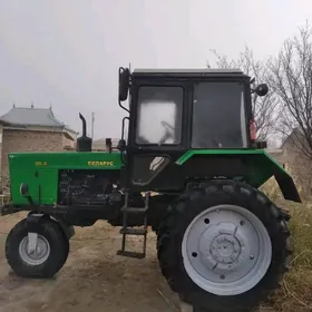 MTZ 80 2000