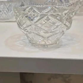 хрусталь