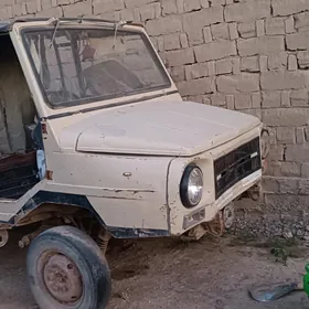 ZAZ 968 1984