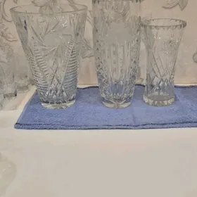 хрусталь