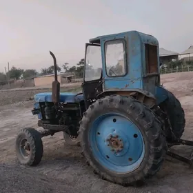 MTZ T-28 1992