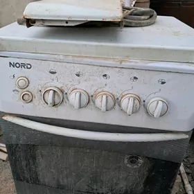 gaz plita