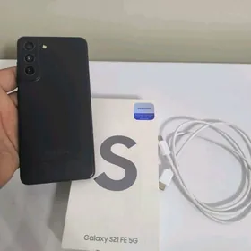 Samsung  S21 FE 5G  8/128