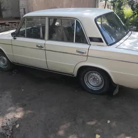 Lada 2106 1989