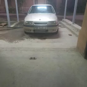 Opel Vectra 1991