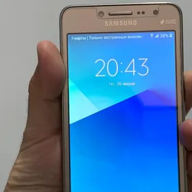 Samsung J2 Prime